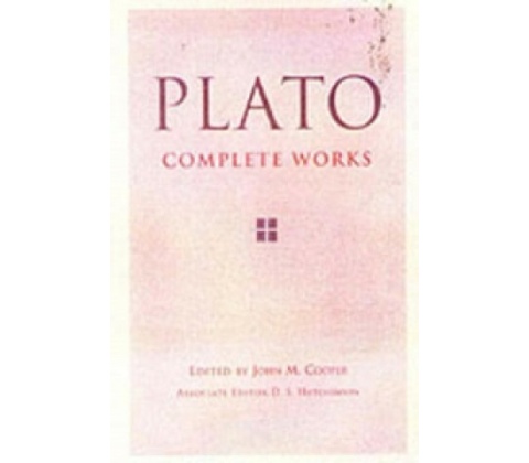 Complete Works - Plato