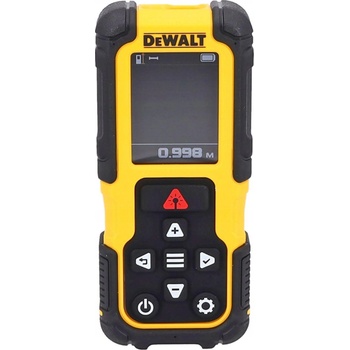 DEWALT Лазерна ролетка DeWALT DWHT77200 - 60 м, 0.15 мм/м (DWHT77200-XJ)