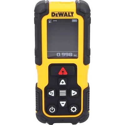 DEWALT Лазерна ролетка DeWALT DWHT77200 - 60 м, 0.15 мм/м (DWHT77200-XJ)