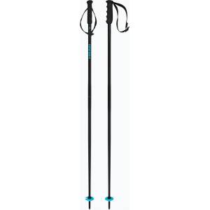 HEAD Скиорски щеки HEAD Multi black/speedblue