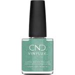CND Vinylux Дълготраен лак за нокти, Clash Out, 15 ml - ozone