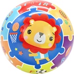 Mattel Fisher-Price® Топка PVC 15см