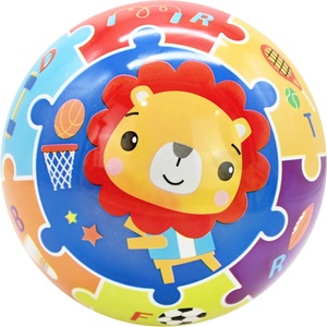 Mattel Fisher-Price® Топка PVC 15см