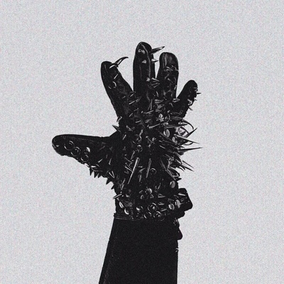 Chalk - Crystaunk CD