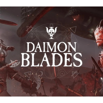 Daimon Blades
