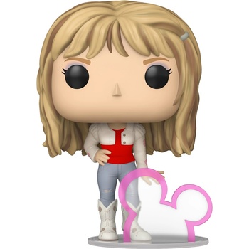 Funko Фигура Funko POP! Disney: Hannah Montana with Disney Icon #1687 (108525)