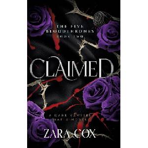 Claimed | Zara Cox (ISBN: 9781807344115)