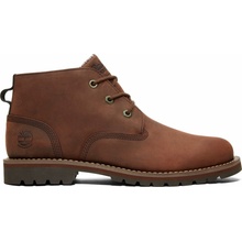 Timberland Larchmont II Wp Chukka TB0A5Z4WX841 outdoorová obuv hnedá