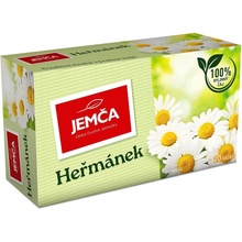 Jemča Čaj bylinný Harmanček 20 x 1,2 g