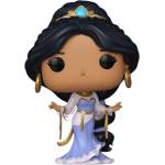 Funko Фигура Funko POP! Disney: Disney Princess - Jasmine #1738 (112915)