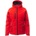PAYPER gale pad lady s00579-p114 / Софтшел зимно яке с качулка - червено/черно xl (s00579p11403015xl)