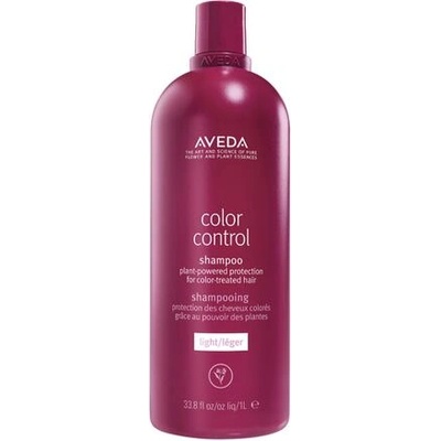 Aveda Color Control Професионален шампоан за запазване на цвета 1000 мл