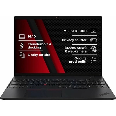 Lenovo ThinkPad L16 G1 21L4S14D00