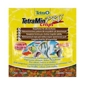 Tetra Sachet TetraMin Pro Crisps 12 гр (706124)