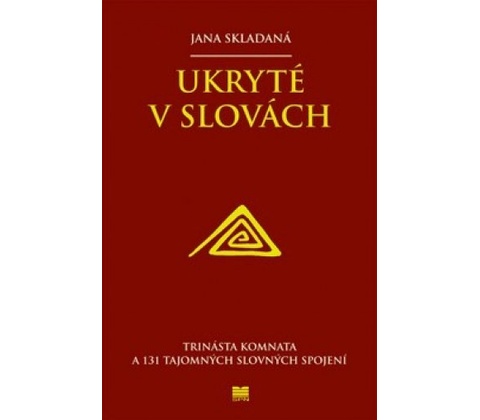 Ukryté v slovách