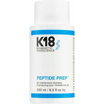 K18 Peptide Prep PH Maintenance Shampoo 250 ml