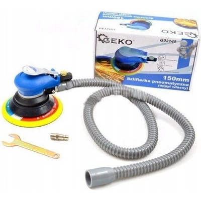 Geko G03140