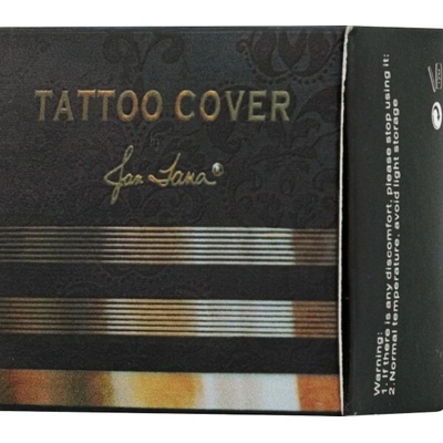 Jan Tana Tattoo Cover 5,5 g