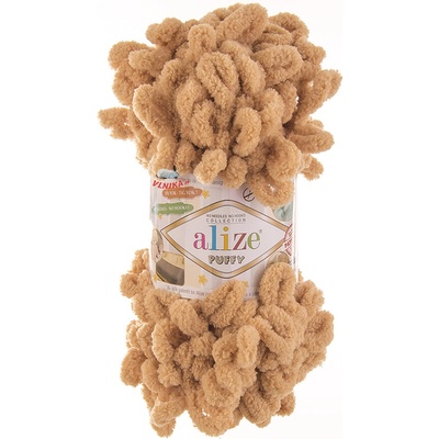 Alize Příze Puffy Varianta: 95