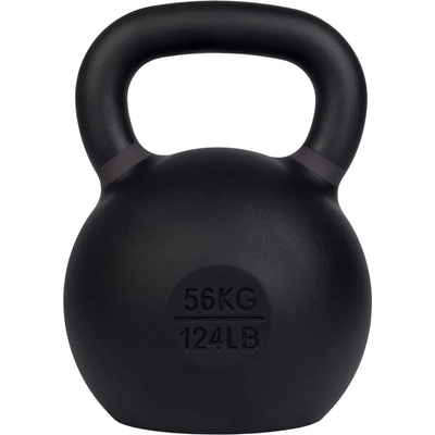 TRUESTEEL StrongGear kovový litina 56 kg