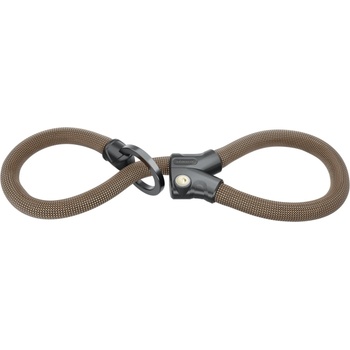ABUS Верижен катинар Abus Infinity Loop 1806 Bike lock - Autumn Orange - размер 140 cm (870-3173-0111)