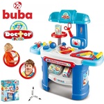 Buba - Kids Doctor Детски лекарски комплект