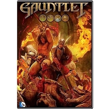 Gauntlet