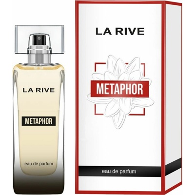La Rive Metaphor parfémovaná voda dámská 90 ml