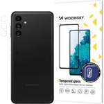 Wozinsky Закалено стъкло за камера 9H за Samsung Galaxy A13 5G - Прозрачен KP22044
