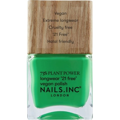 Nails Inc. London Plant Power 14 ml, Mother Earths Calling