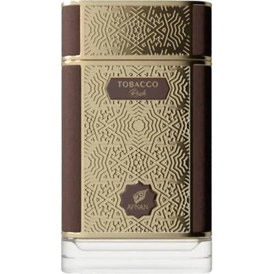 Afnan Tobacco Rush Eau de Parfum 80 ml