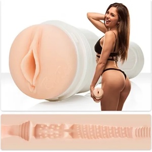 Fleshlight Оригинален мастурбатор Fleshlight Girls Riley Reid Utopia
