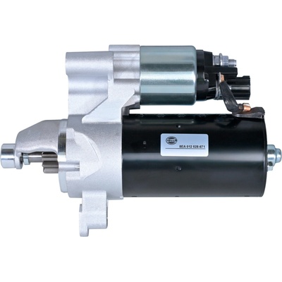 Startér HELLA 8EA 012 528-671 (8EA012528671)