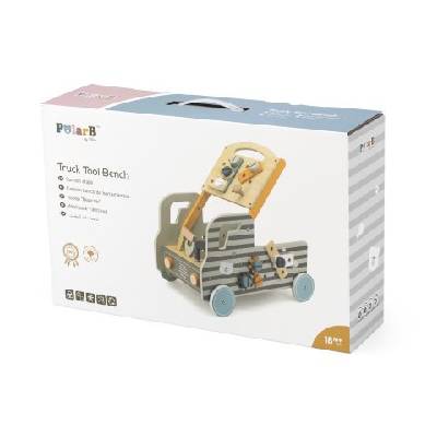Polar B pojízdný ponk