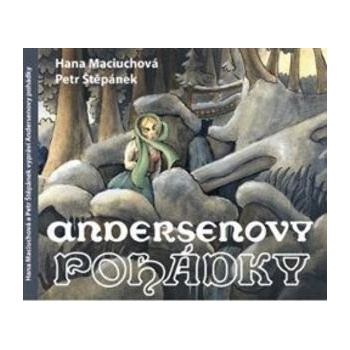 Andersenovy pohádky