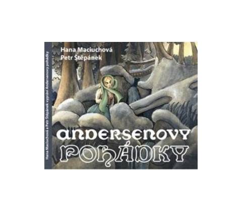 Andersenovy pohádky