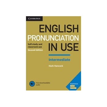 English Pronunciation in Use Intermediate with answers and d...