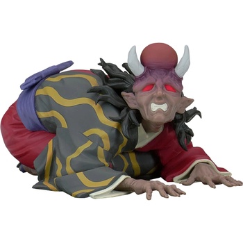 Banpresto Demon Series Demon Slayer Kimetsu No Yaiba Hantengu 5cm (88969)