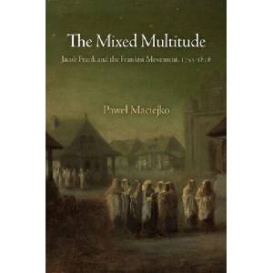 Mixed Multitude | Pawel Maciejko (ISBN: 9780812223439)