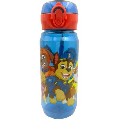 PAW Patrol Бутилка за вода Paw Patrol 600 мл (555-26219)