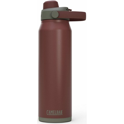 CamelBak Thrive Chug VSS termoska 1 l burnt umber