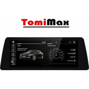 TomiMax 883
