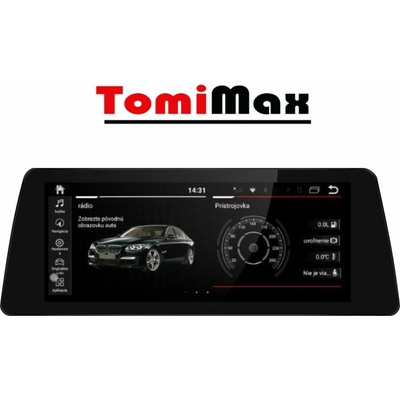 TomiMax 883