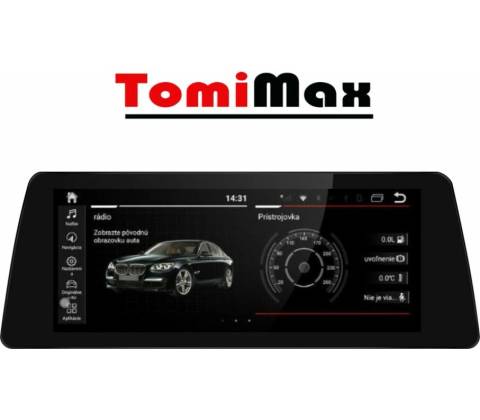 TomiMax 883