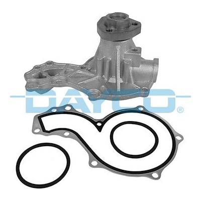Vodní čerpadlo, chlazení motoru DAYCO DP285