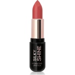 Golden Rose Хидратиращо червило Silky Shine, N217, 4.2 g - baby