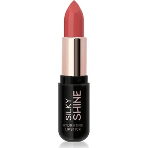 Golden Rose Хидратиращо червило Silky Shine, N217, 4.2 g - baby