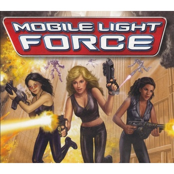 Mobile Light Force