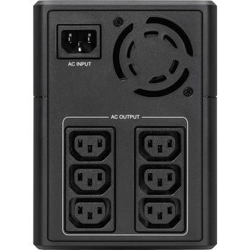 Eaton 5E1200UI