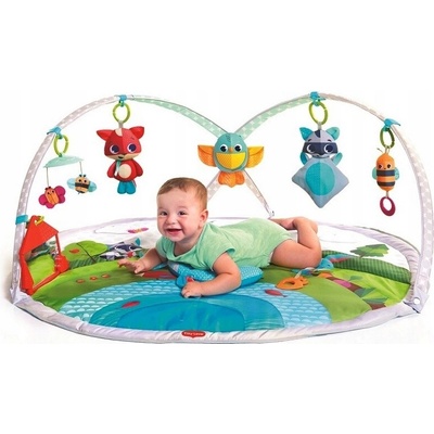 Tiny Love Hrací deka podložka podvodní svět